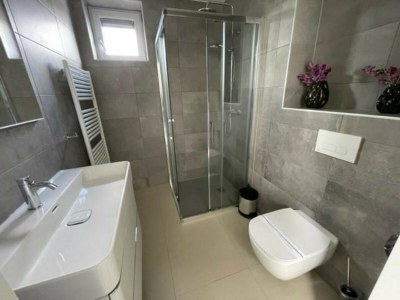 Holiday house Vakantiepark Aan de Maas - Pavilion l'etage 8 - Features photo 10