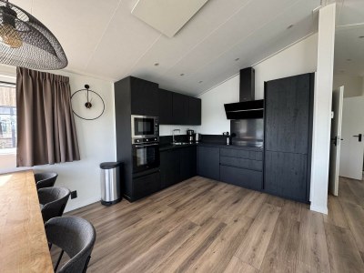 Holiday house Vakantiepark Aan de Maas - Vakantiehuis 6L Waterfr - Features photo 4