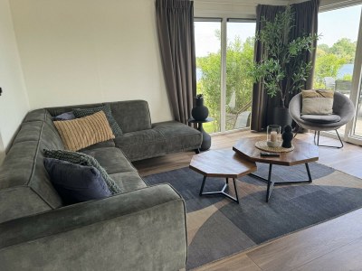 Holiday house Vakantiepark Aan de Maas - Vakantiehuis 6L Waterfr - Features photo 5