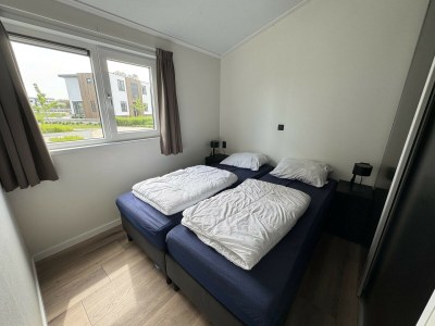 Holiday house Vakantiepark Aan de Maas - Vakantiehuis 6L Waterfr - Features photo 6