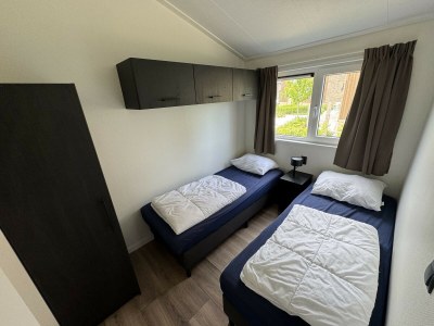 Holiday house Vakantiepark Aan de Maas - Vakantiehuis 6L Waterfr - Features photo 7