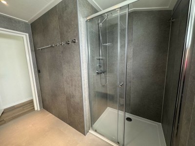 Holiday house Vakantiepark Aan de Maas - Vakantiehuis 6L Waterfr - Features photo 9