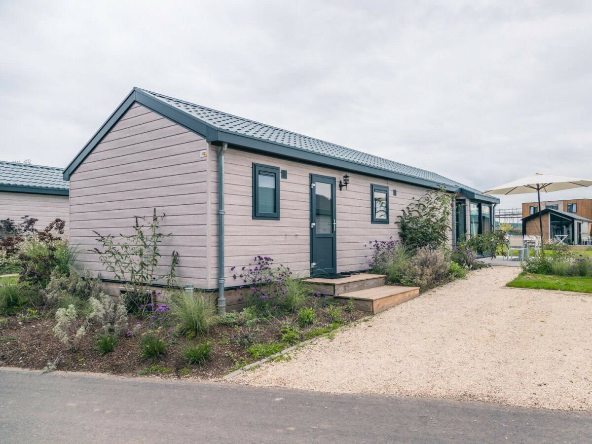 Holiday house Vakantiepark Aan de Maas - Velthorst 6