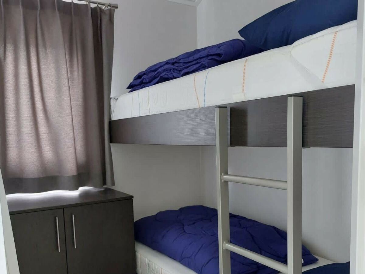 Holiday house Vakantiepark Aan de Maas - Velthorst 6 - Features photo 5