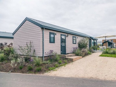 Holiday house Vakantiepark Aan de Maas - Velthorst 6 in Kerkdriel - Holiday house