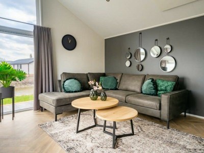 Holiday house Vakantiepark Aan de Maas - Velthorst 6 - Features photo 3
