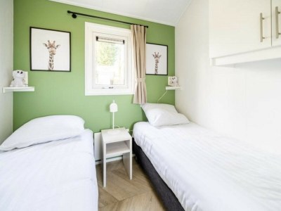 Holiday house Vakantiepark Aan de Maas - Velthorst 6 - Features photo 6