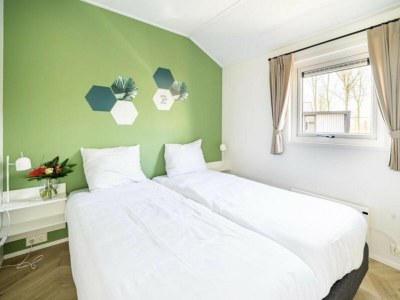 Holiday house Vakantiepark Aan de Maas - Velthorst 6 - Features photo 7