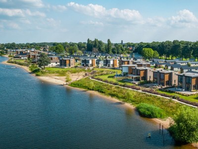 Holiday house Vakantiepark Aan de Maas - Velthorst 6 - Outdoor photo 9