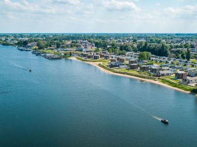 Holiday house Vakantiepark Aan de Maas - Velthorst 6 - Outdoor photo 11