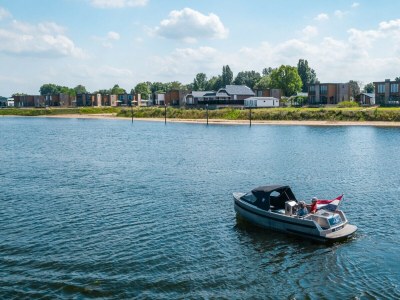 Holiday house Vakantiepark Aan de Maas - Velthorst 6 - Outdoor photo 15