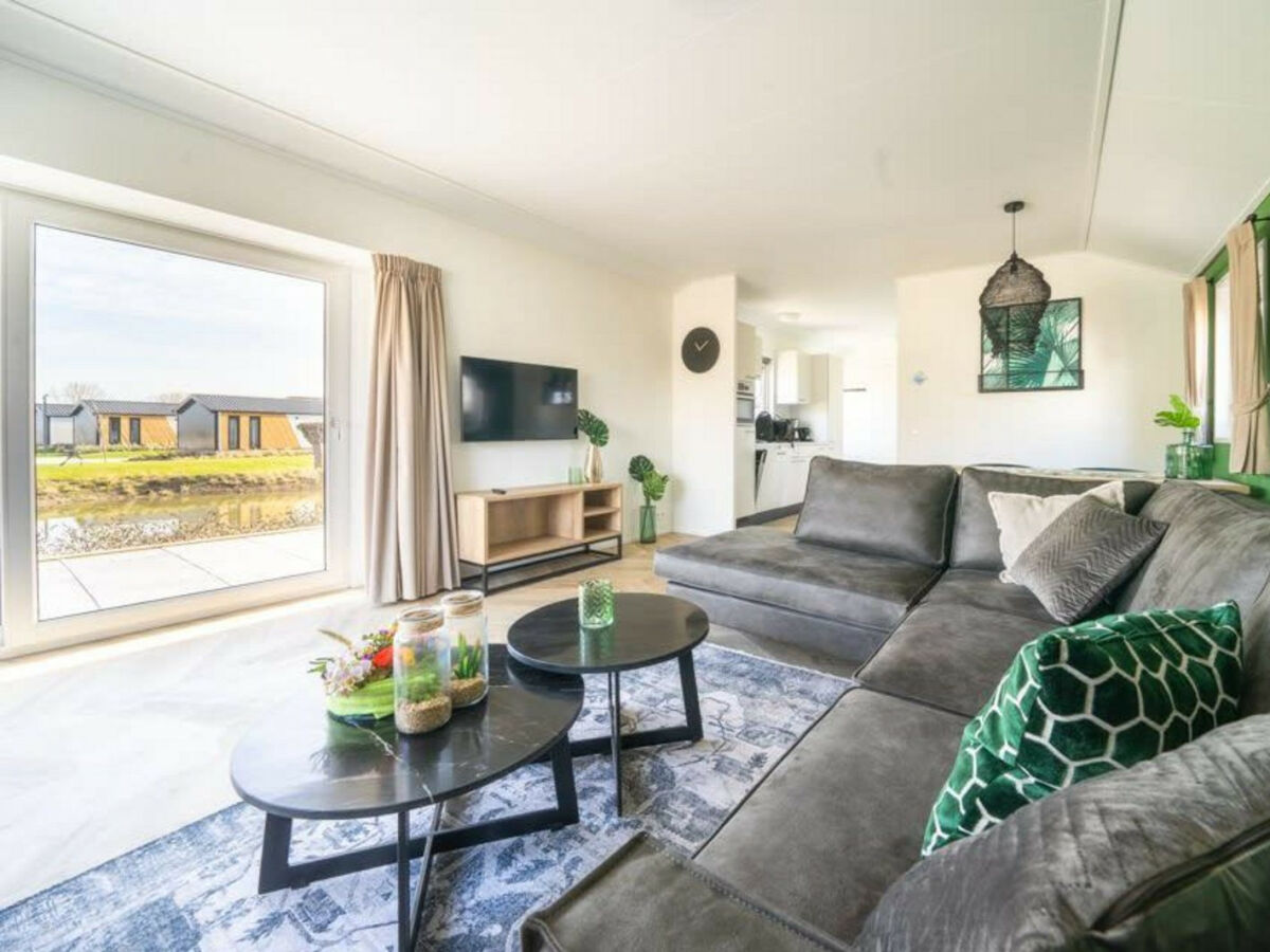 Holiday house Vakantiepark Aan de Maas - Velthorst 4 - Features photo 4