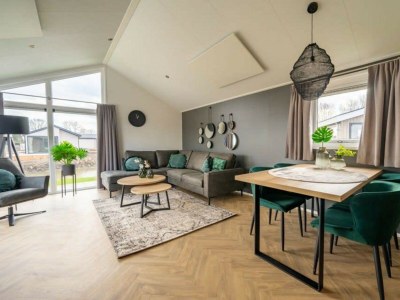 Holiday house Vakantiepark Aan de Maas - Velthorst 4 in Kerkdriel - Holiday house