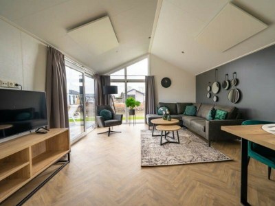 Holiday house Vakantiepark Aan de Maas - Velthorst 4 - Features photo 3