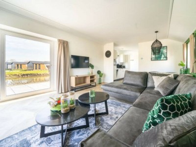 Holiday house Vakantiepark Aan de Maas - Velthorst 4 - Features photo 4