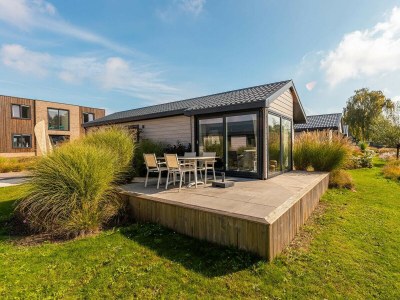 Holiday house Vakantiepark Aan de Maas - Velthorst 4 - Outdoor photo 6