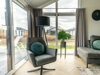 Holiday house Vakantiepark Aan de Maas - Velthorst 4 - Outdoor photo 7