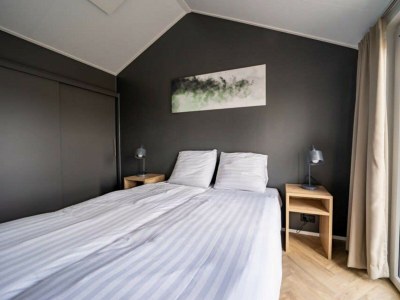 Holiday house Vakantiepark Aan de Maas - Velthorst 4 - Outdoor photo 8