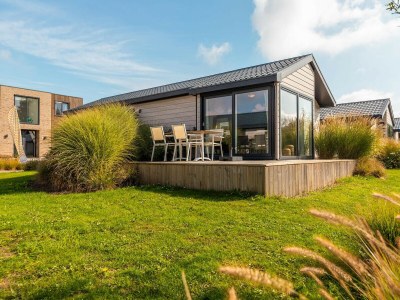 Holiday house Vakantiepark Aan de Maas - Velthorst 4 - Outdoor photo 9