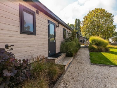 Holiday house Vakantiepark Aan de Maas - Velthorst 4 - Outdoor photo 10