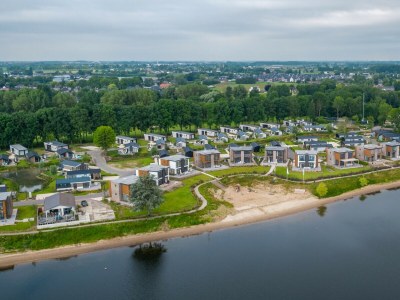 Holiday house Vakantiepark Aan de Maas - Velthorst 4 - Outdoor photo 12