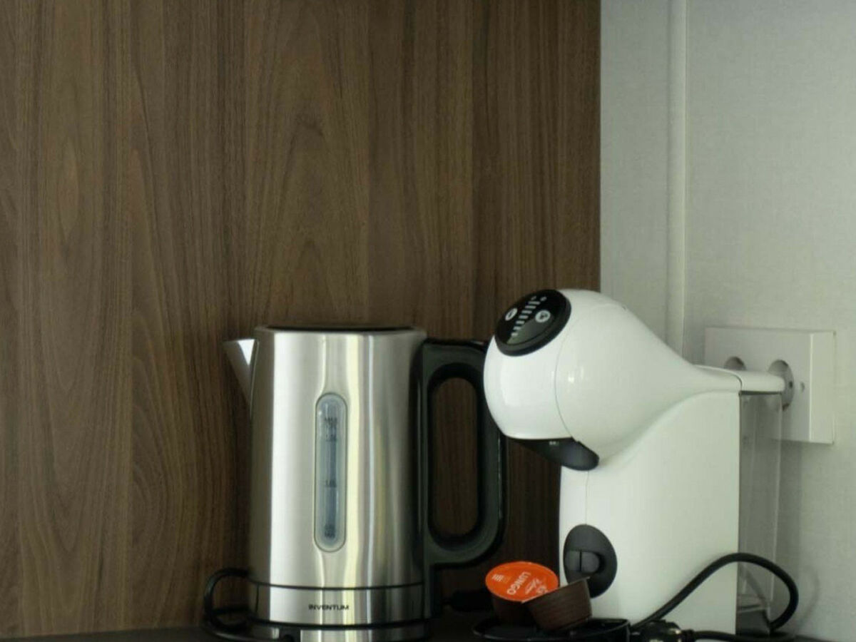 Chalet Vakantiepark de Zeeuwse Parel - Summerdream - Features photo 4