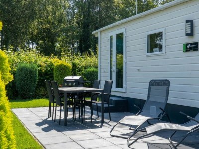 Chalet Vakantiepark de Zeeuwse Parel - Summerdream in Scherpenisse - Chalet