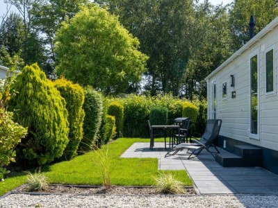 Chalet Vakantiepark de Zeeuwse Parel - Summerdream - Outdoor photo 2