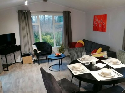 Chalet Vakantiepark de Zeeuwse Parel - Summerdream - Features photo 5
