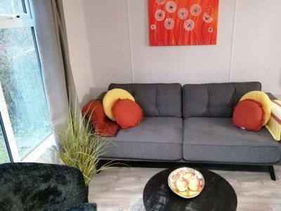 Chalet Vakantiepark de Zeeuwse Parel - Summerdream - Features photo 8