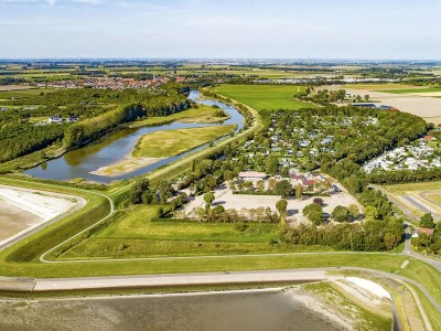 Chalet Vakantiepark de Zeeuwse Parel - Summerdream - Outdoor photo 14