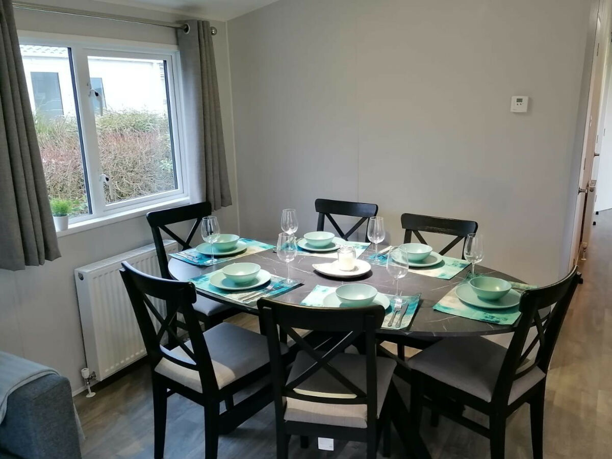 Chalet Vakantiepark de Zeeuwse Parel - Summerlove - Features photo 2