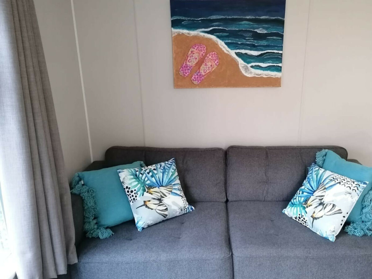 Chalet Vakantiepark de Zeeuwse Parel - Summerlove - Features photo 3