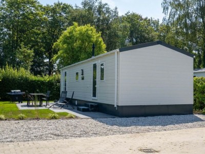 Chalet Vakantiepark de Zeeuwse Parel - Summerlove in Scherpenisse - Chalet