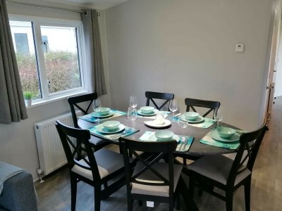 Chalet Vakantiepark de Zeeuwse Parel - Summerlove - Features photo 2