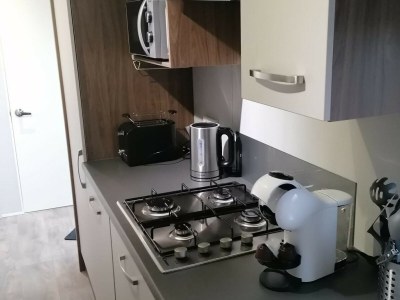 Chalet Vakantiepark de Zeeuwse Parel - Summerlove - Features photo 5