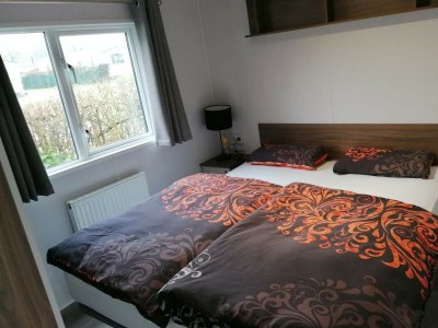 Chalet Vakantiepark de Zeeuwse Parel - Summerlove - Features photo 6