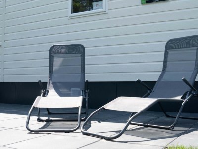 Chalet Vakantiepark de Zeeuwse Parel - Summerlove - Environment photo 8