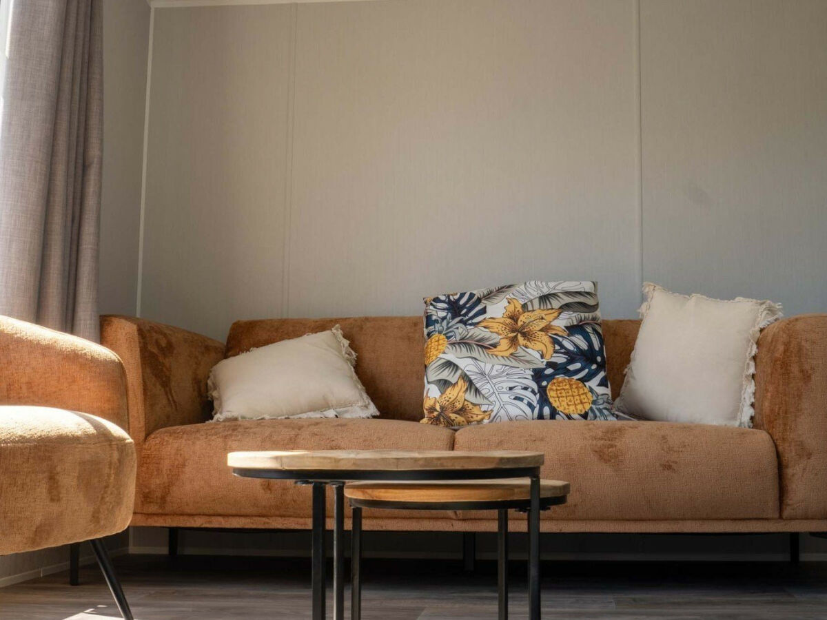 Chalet Vakantiepark de Zeeuwse Parel - Beachhouse - Features photo 2