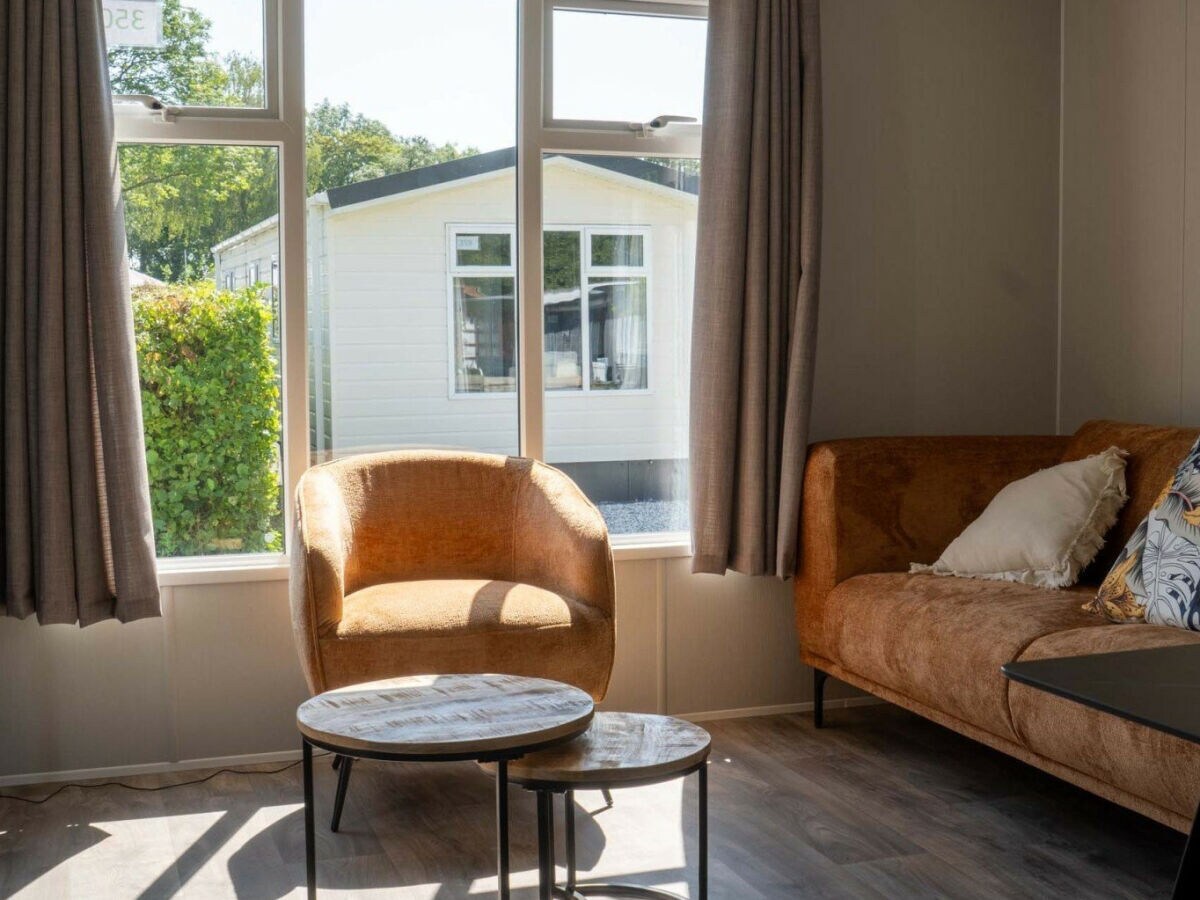 Chalet Vakantiepark de Zeeuwse Parel - Beachhouse - Features photo 3