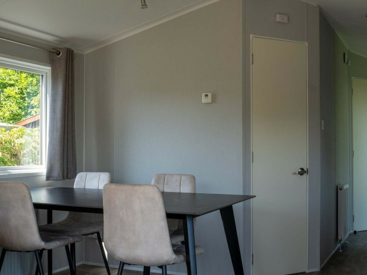 Chalet Vakantiepark de Zeeuwse Parel - Beachhouse - Features photo 5