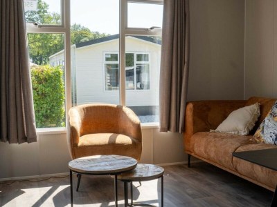 Chalet Vakantiepark de Zeeuwse Parel - Beachhouse - Features photo 3