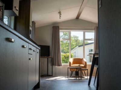 Chalet Vakantiepark de Zeeuwse Parel - Beachhouse - Features photo 4