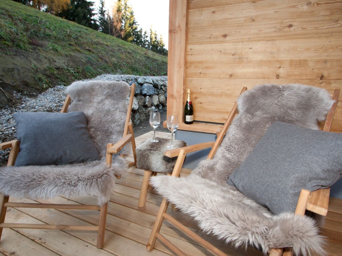 Chalet Mountain Hideaway - Outdoor photo 4