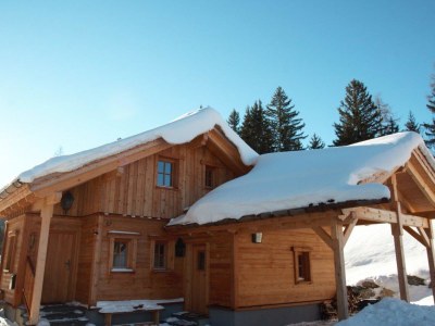 Chalet Mountain Hideaway - Outdoor photo 2