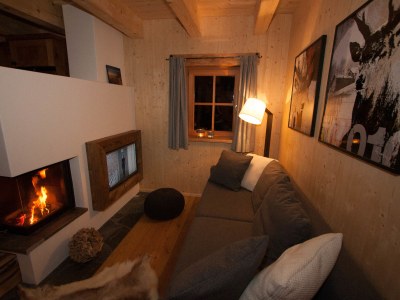 Chalet Mountain Hideaway - Features photo 7