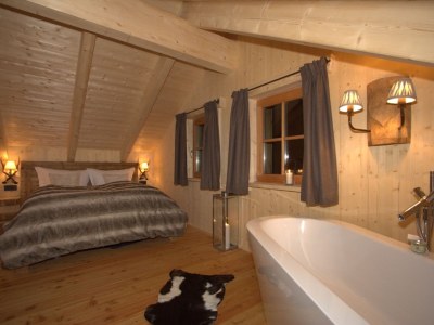 Chalet Mountain Hideaway - Features photo 8
