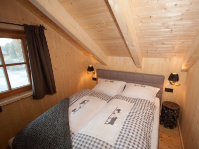 Chalet Mountain Hideaway - Features photo 13