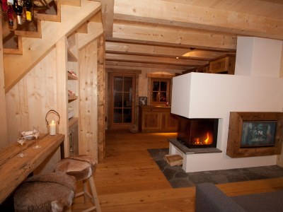 Chalet Mountain Hideaway - Features photo 17