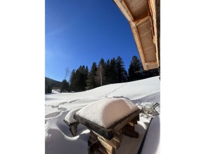 Chalet Mountain Hideaway - Features photo 22